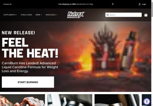 lipo-6defininggel.com capture - 2025-09-23 07:36:29