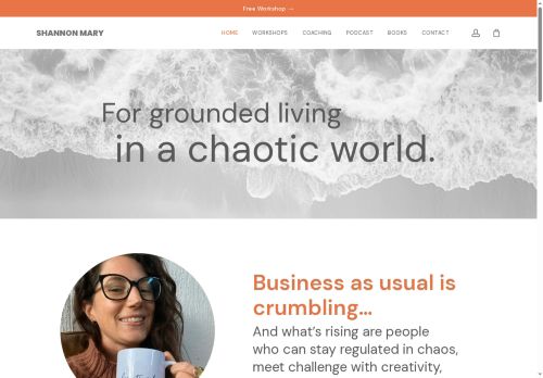 shannonmarymac.com capture - 2025-09-23 07:47:22