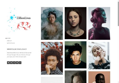 zillionlives.com capture - 2025-09-23 07:49:23