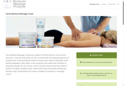 sbmassagecream.com capture - 2025-09-23 08:03:28