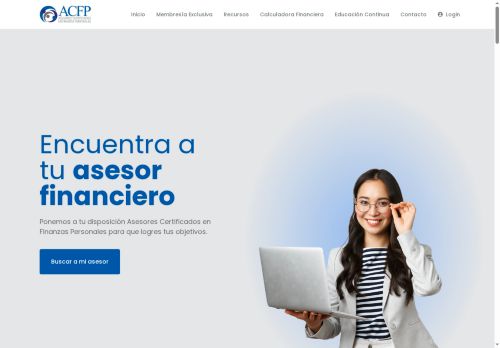 miexpertofinanciero.com capture - 2025-09-23 08:04:24