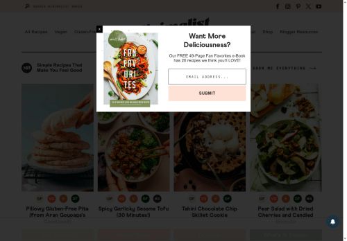 minalistbaker.com capture - 2025-09-23 08:21:16