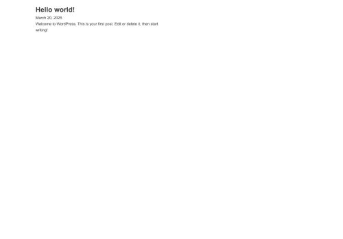 geegii.com capture - 2025-09-23 08:23:00