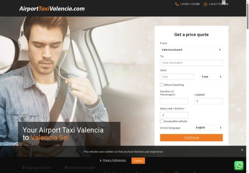 airporttaxivalencia.com capture - 2025-09-23 08:33:16