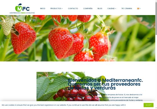 mediterraneanfc.com capture - 2025-09-23 08:36:21