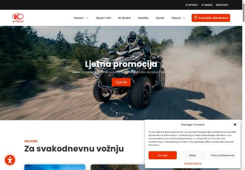 krkmoto.com capture - 2025-09-23 08:37:17