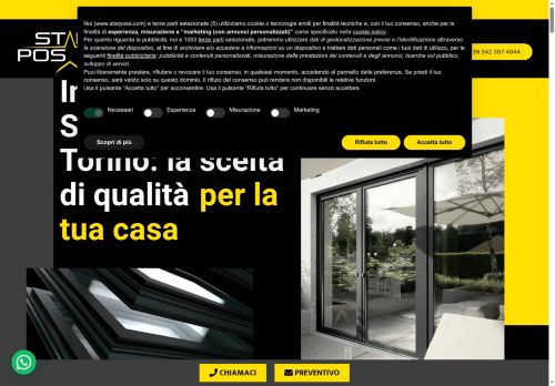 starposa.com capture - 2025-09-23 08:40:19