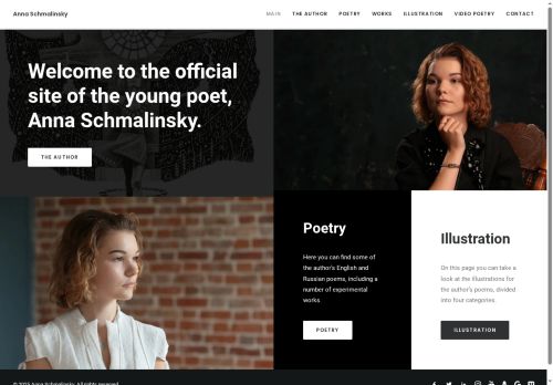 schmalinsky.com capture - 2025-09-23 09:08:59