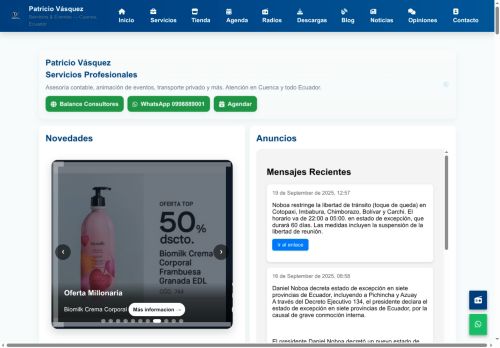 rafux.com capture - 2025-09-23 09:20:24