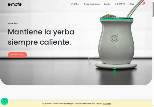 mateelectronico.com capture - 2025-09-23 09:31:04