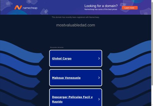 mostvaluabledad.com capture - 2025-09-23 09:59:41