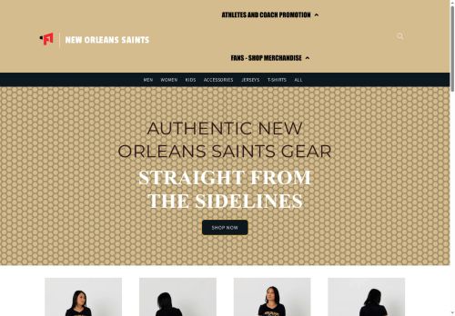 neworleansfootballfan.com capture - 2025-09-23 10:11:15