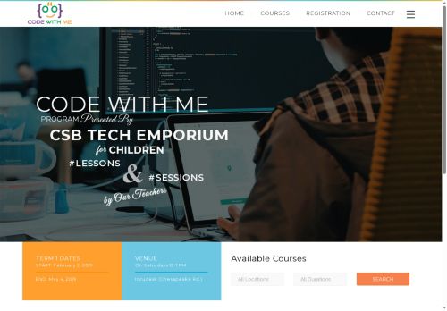 codewithcsb.com capture - 2025-09-23 10:28:22