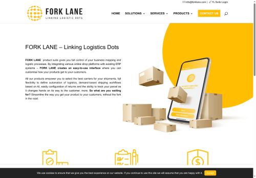 forklane.com capture - 2025-09-23 10:41:53