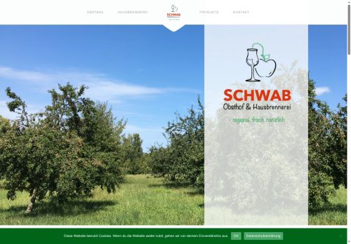 hof-schwab.com capture - 2025-09-23 11:24:08