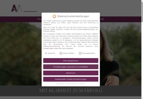 integraler-lifecoach.com capture - 2025-09-23 11:27:56