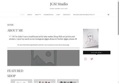 jgmstudio.com capture - 2025-09-23 11:40:59