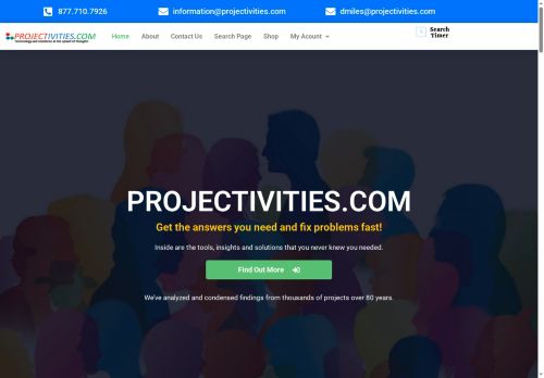projectivities.com capture - 2025-09-23 11:42:57