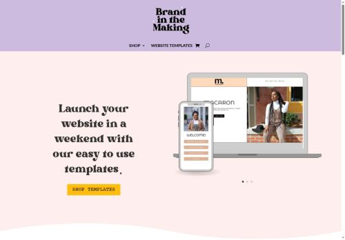 brandinthemaking.com capture - 2025-09-23 12:03:19