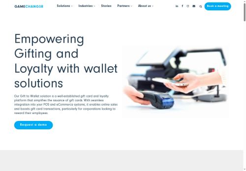 gamechang3r.com capture - 2025-09-23 12:08:21