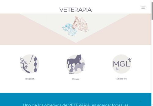 veterapia.com capture - 2025-09-23 12:45:27