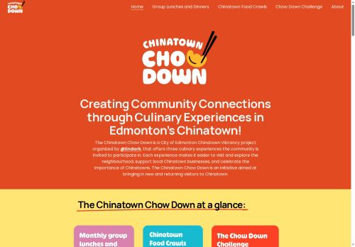 chinatownchowdown.com capture - 2025-09-23 12:45:27
