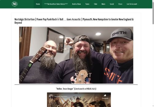 nhrock.com capture - 2025-09-23 12:47:28