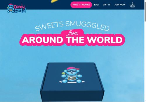 candycartel.com capture - 2025-09-23 12:49:29