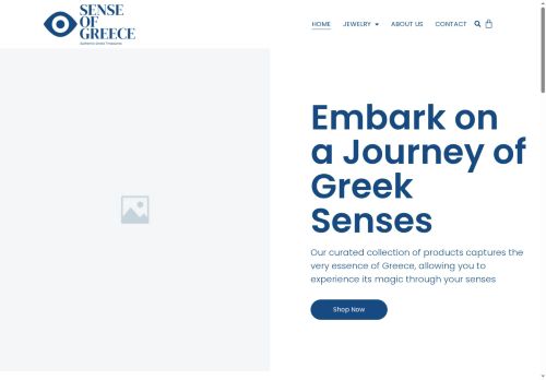 senseofgreece.com capture - 2025-09-23 12:49:29