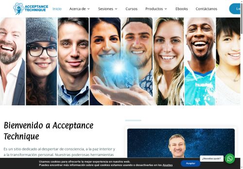 trueawakenlife.com capture - 2025-09-23 12:56:22