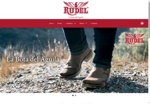botasrudel.com capture - 2025-09-23 13:10:14