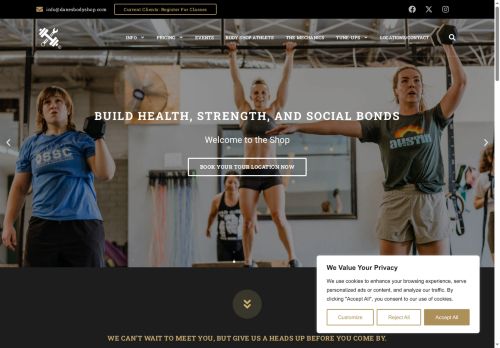 burstamove.com capture - 2025-09-23 13:16:06