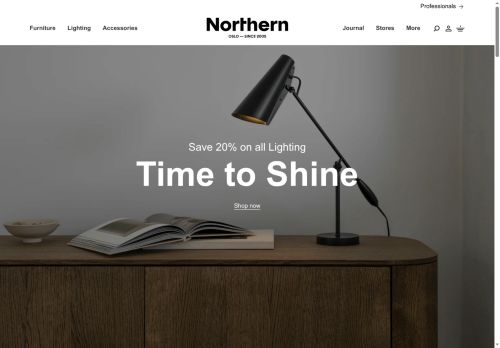 northernoslo.com capture - 2025-09-23 13:18:08