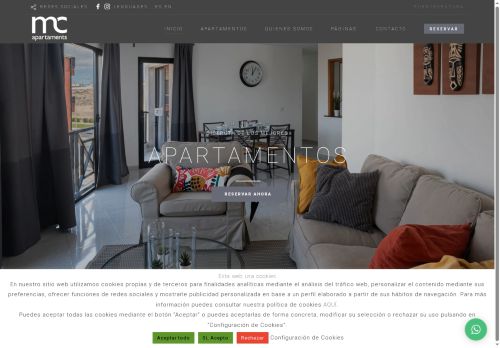 mcapartamentos.com capture - 2025-09-23 13:29:13