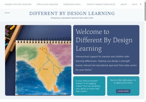 specialeducationathome.com capture - 2025-09-23 13:52:13