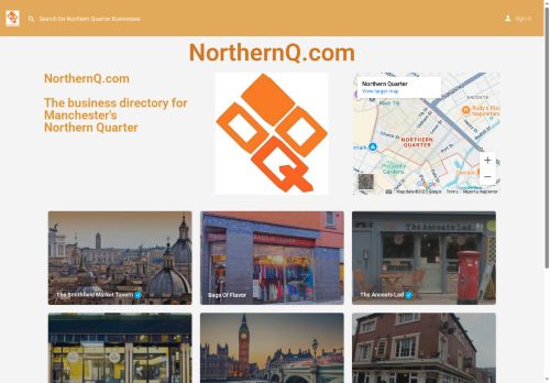 northernq.com capture - 2025-09-23 14:36:37