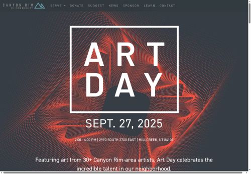 canyonrimiscommunity.com capture - 2025-09-23 15:17:48