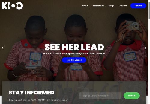 kiooproject.com capture - 2025-09-23 15:17:48