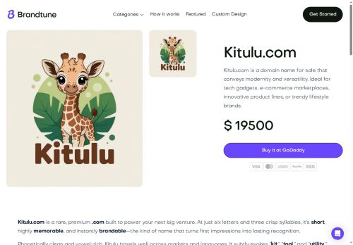 kitulu.com capture - 2025-09-23 15:29:14