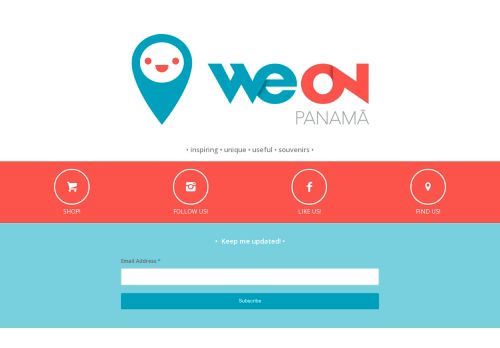 weonstore.com capture - 2025-09-23 15:31:43