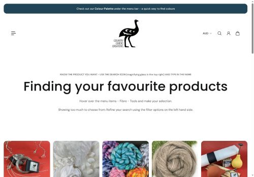 countrychickscrafts.com capture - 2025-09-23 15:38:02