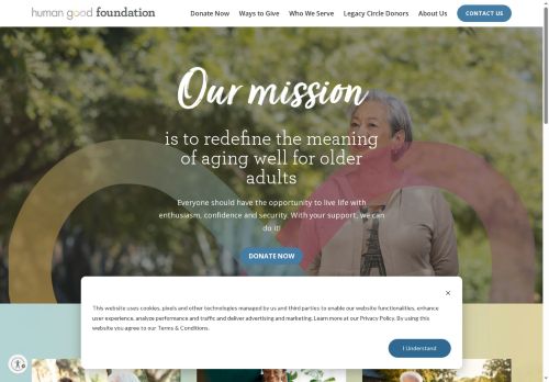 humangoodfoundation.com capture - 2025-09-23 15:38:59