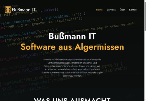 immo-oase.com capture - 2025-09-23 15:48:24