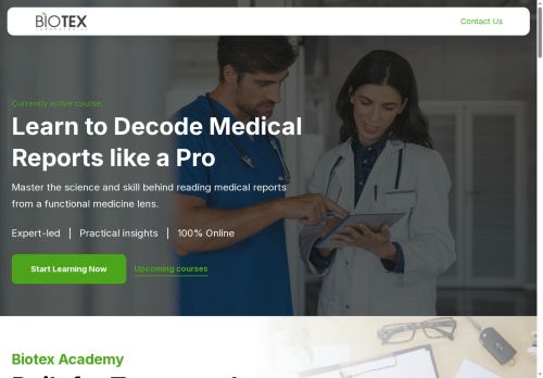 biotexlabs.com capture - 2025-09-23 15:50:50