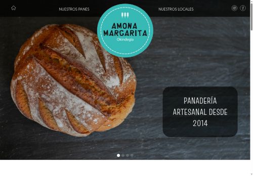 amonamargarita.com capture - 2025-09-23 15:52:41