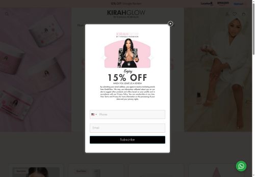 Kirah Glow capture - 2025-09-23 16:50:47