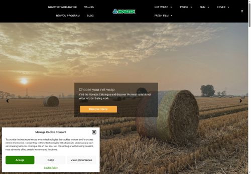 novatexitalia.com capture - 2025-09-23 17:23:52