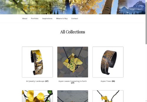 wolfgangvaatzjewelry.com capture - 2025-09-23 17:31:13