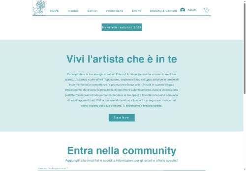 edenofart.com capture - 2025-09-23 17:35:17