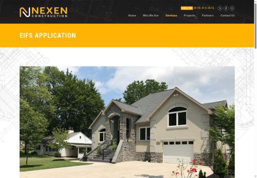 dryvitcontractor.com capture - 2025-09-23 17:44:54